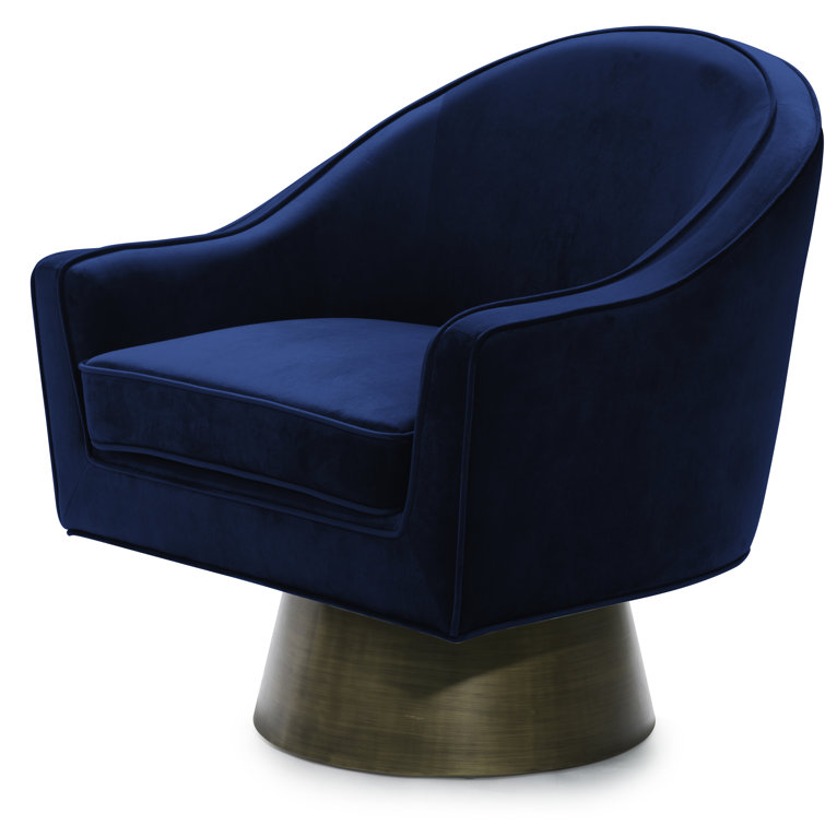 Bacharach swivel online chair